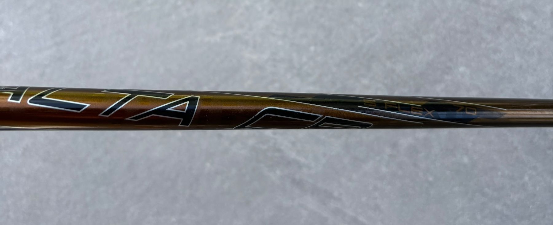 Ping Schläger & Sets: PING G400 Crossover (Driving Iron) – Gebraucht aus Aarberg von Paul1958 4