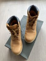 Timberland Boots für Damen, Gr. 38/UK7