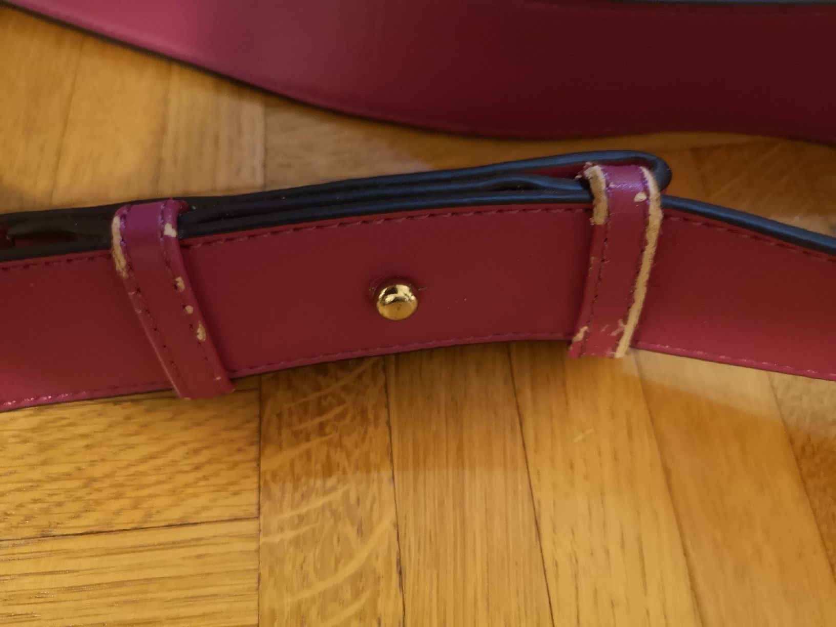 Taschen für Damen: schöne Tasche – Gebraucht aus Dietikon von aro_mr6l 4