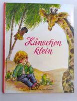 Hänschen klein / Lore Hummel Bilderbuch ab Fr. 8.-