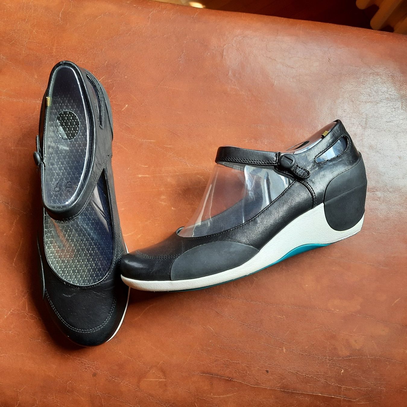 Camper Scarpe da donna: Camper Damen Schuhe – Usato da wädenswil venduto da saschmi1973 2