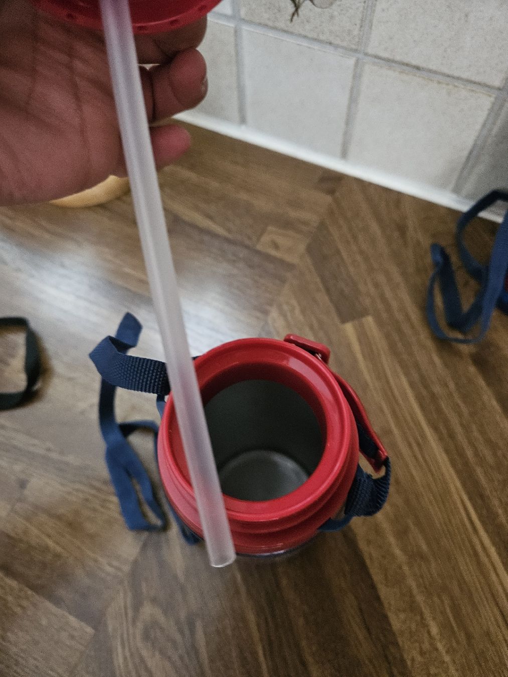 Borracce & Thermos: 2 Spiderman Kinder Thermoflaschen – Nuovo (secondo la descrizione) da Härkingen venduto da er_ha62 3