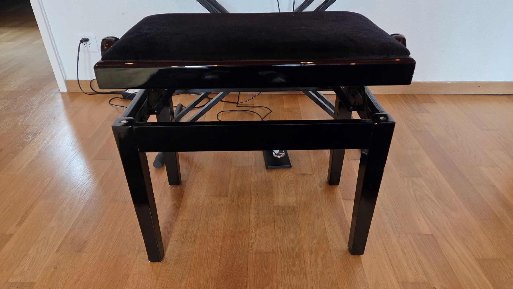 Yamaha Musikinstrumente: Keyboard Yamaha PSR-S710 – Gebraucht aus Tagelswangen von AndreasG1 2