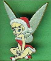 DISNEY  TINKER BELL