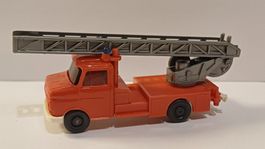 Feuerwehr Leiterwagen Opel Blitz von Wiking