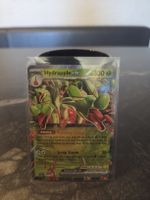 Pokemon TCG Hydrapple EX 330 HP Karte guter Zustand