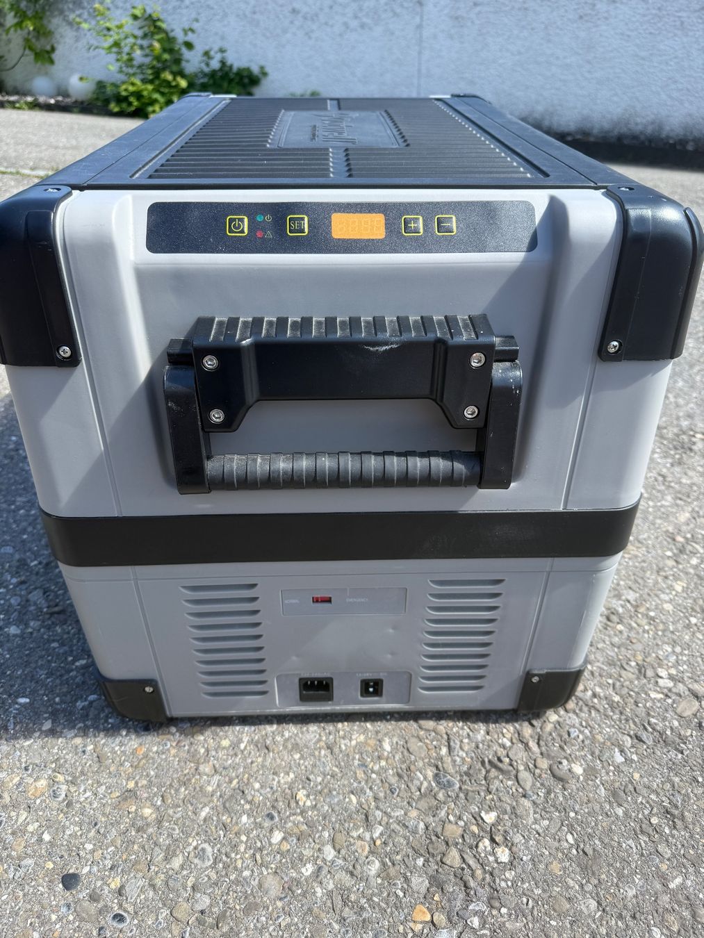 Outwell Frigoriferi & Refrigeratori: Outwell Kompressor Kühlbox, Deep Cool 50L – Usato da Auenstein venduto da moin. 6
