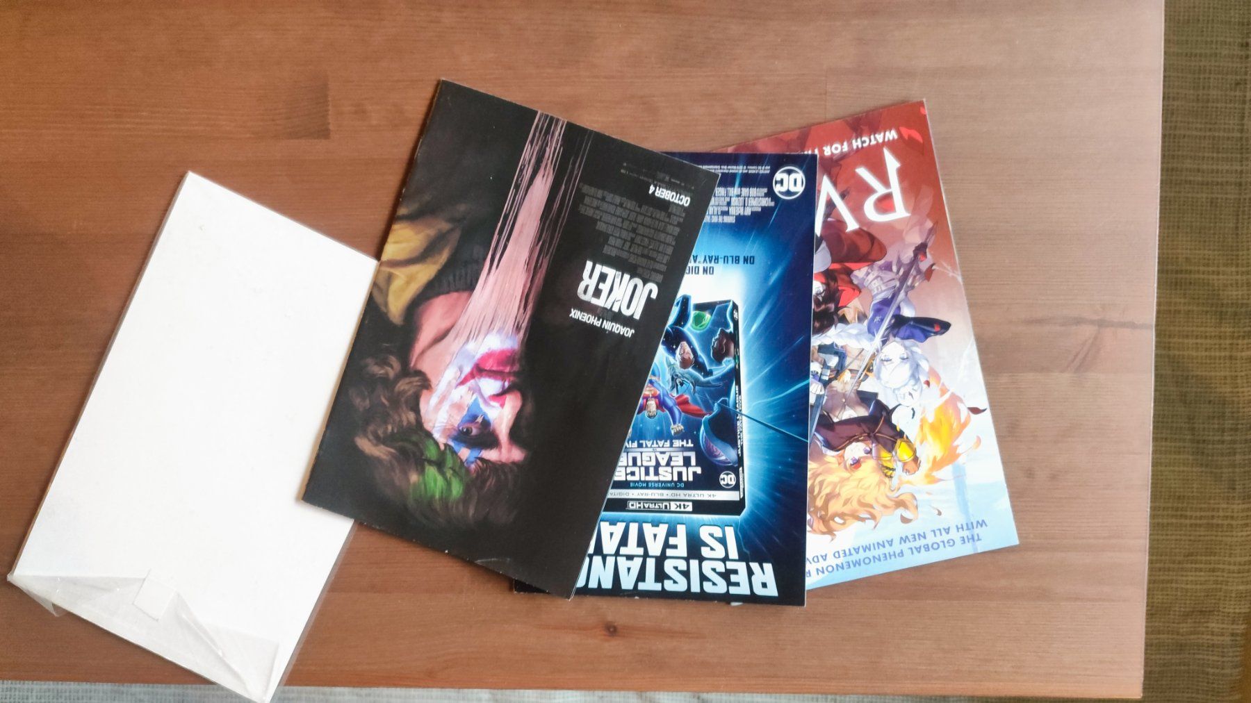 Fumetti: Sandman Universe Comics – DC Black Label – Usato da Liebefeld venduto da Oakman771 3