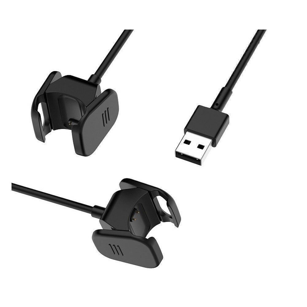 Caricabatterie: FITBIT CHARGE 3/4 - USB LADEKABEL - KABEL – Nuovo e nell'imballaggio originale da Kriens venduto da swissgadget 2