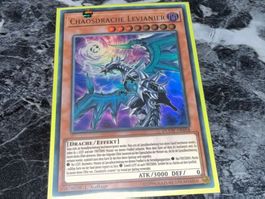 Yu-Gi-Oh! / Chaosdrache Levianier (Ultra Rare)