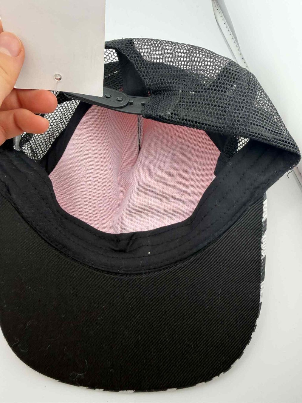 Sonstige Kleidung & Accessoires: 49*ZERO Cap, neuwertig ✅ – Neu und originalverpackt aus Riehen von edu_92w7 2
