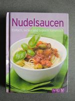 Kochbuch: Nudelsaucen
