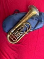 Tenorhorn