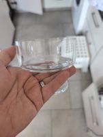 Desserglässer 6. Stück