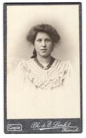 Fotografie Ph., E. Link, Zürich, Marktg