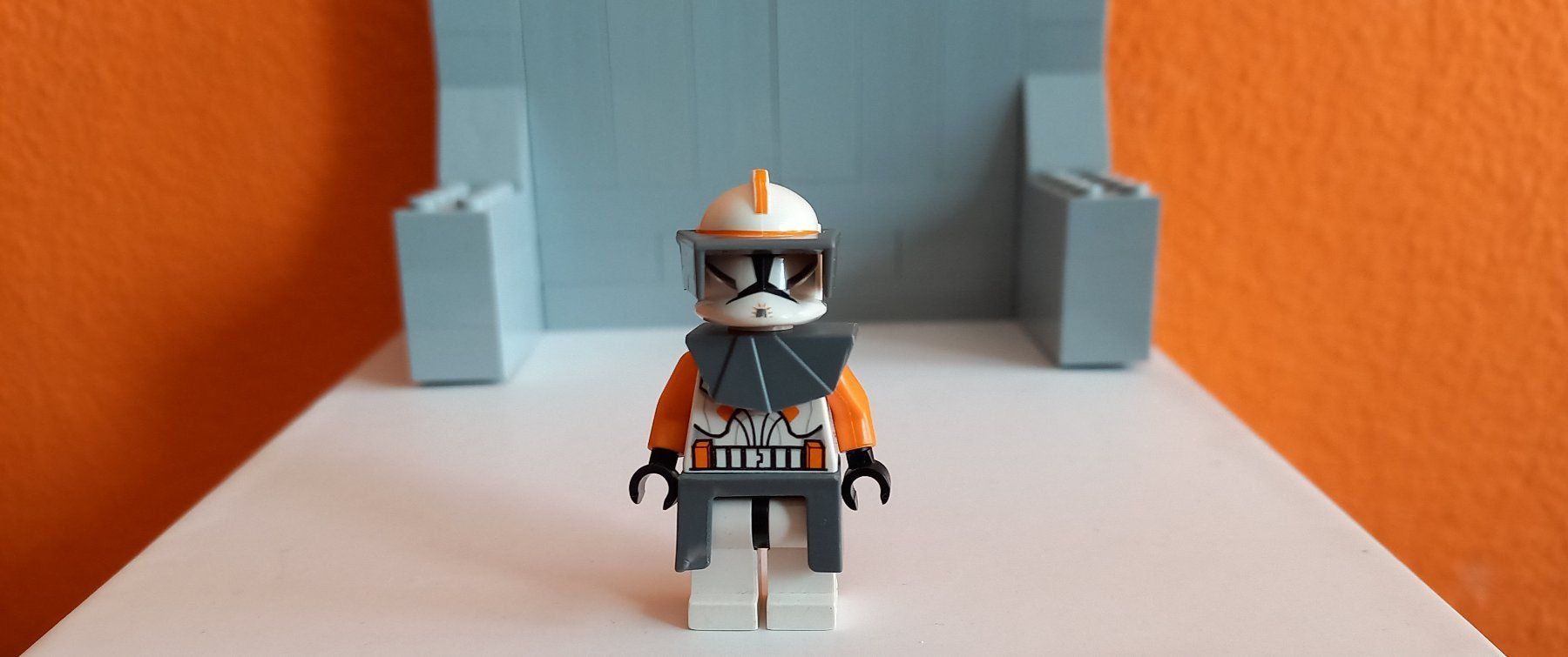 Lego Jouets: Lego Star Wars sw0196 – D'occasion à Emmenbrücke par poros221