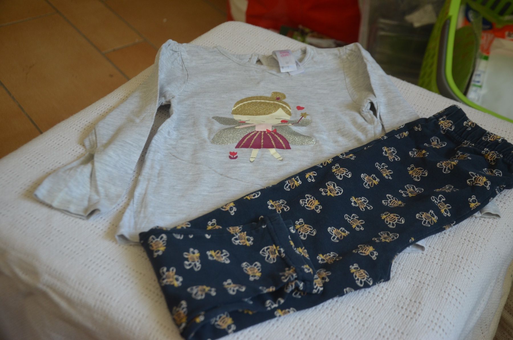 Lotti & Set di vestiti: TAILLE 92 – Usato da Chiasso venduto da Dolly015