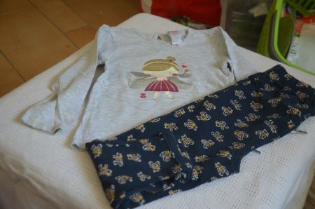 TAILLE 92