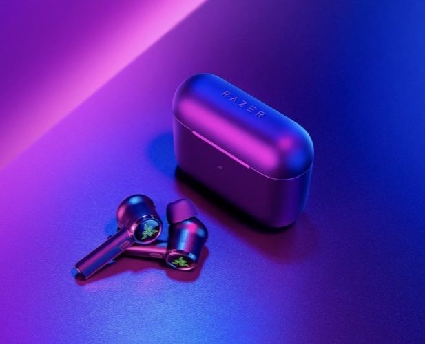 Razer Cuffie: Razer Hammerhead Pro – Nuovo (secondo la descrizione) da Zürich venduto da ZuriiiCity 3