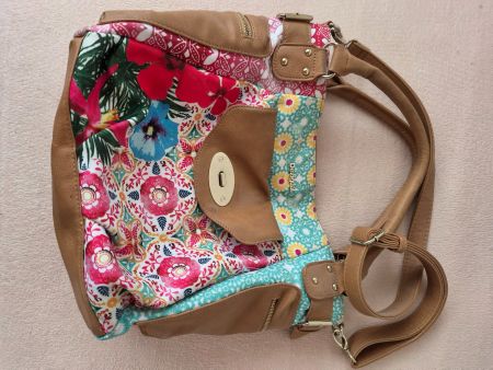 Handtasche desigual