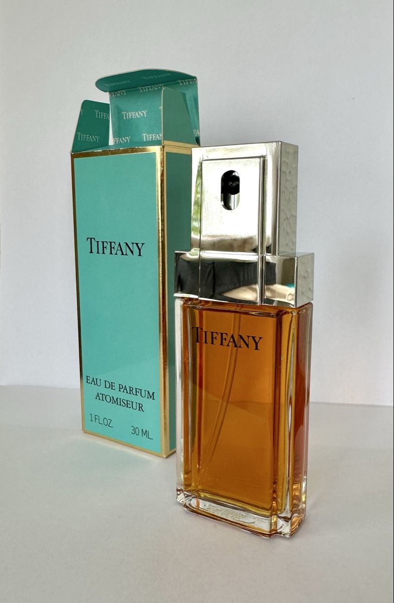 Tiffany & Co. Profumi & Eau de Toilette: Tiffany Eau de Parfum 30ml - Neuwertig & Original! – Nuovo e nell'imballaggio originale da Zollikon venduto da _M65_ 4