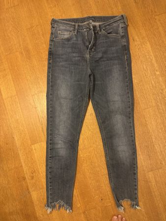 Jeans Damen Topshop W30 L30  guterZustand