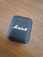Marshall Mode II Ohrhörer mit Ladecase Schwarz DEFEKT