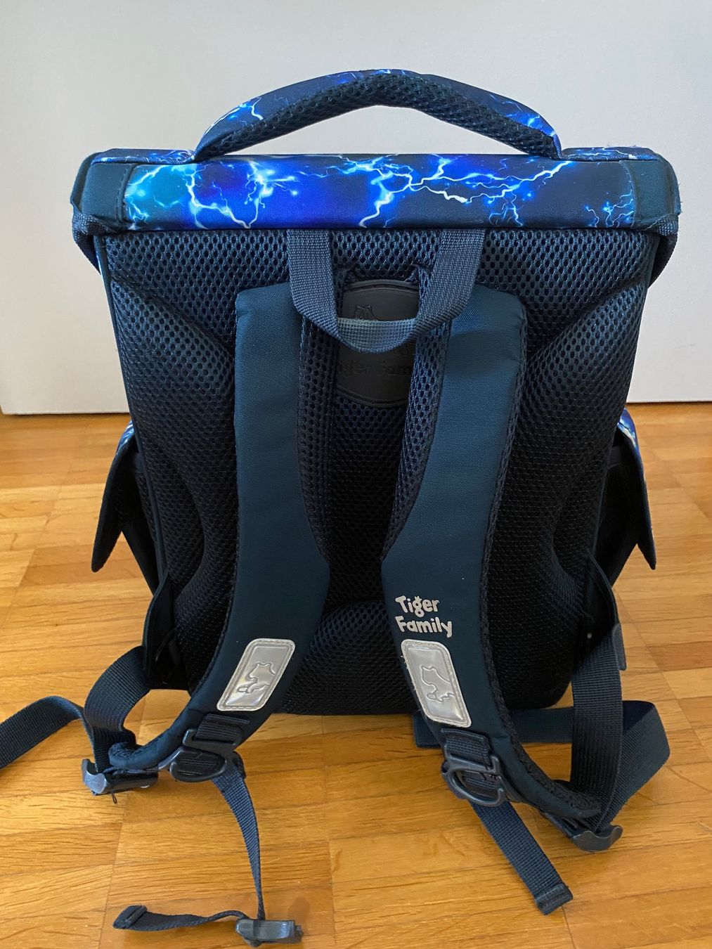 Borse & Zaini: Sac à dos garçon – Usato da Basel venduto da OK2010 2