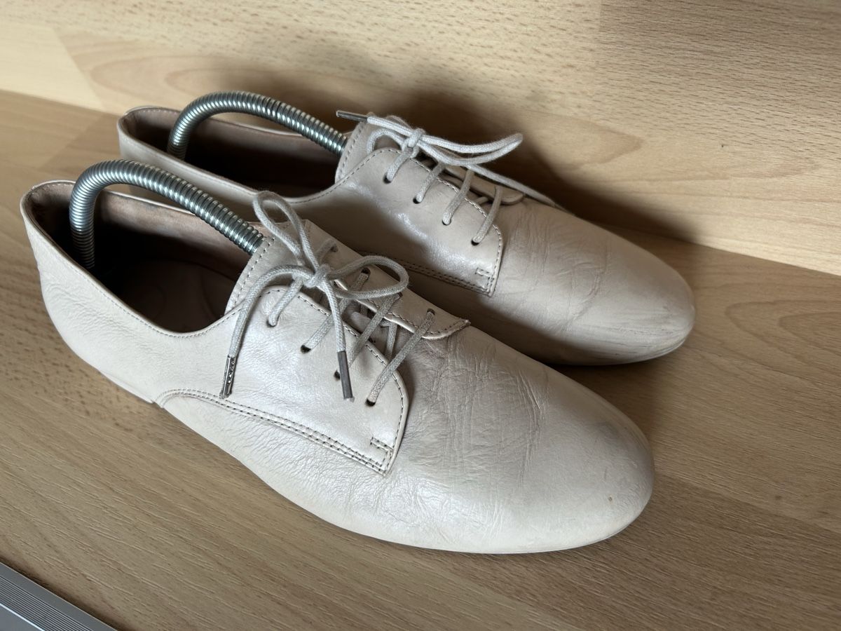Paul Green Scarpe da donna: Paul Green Leder Schuhe Gr.6 – Usato da Möhlin venduto da seerose6 1