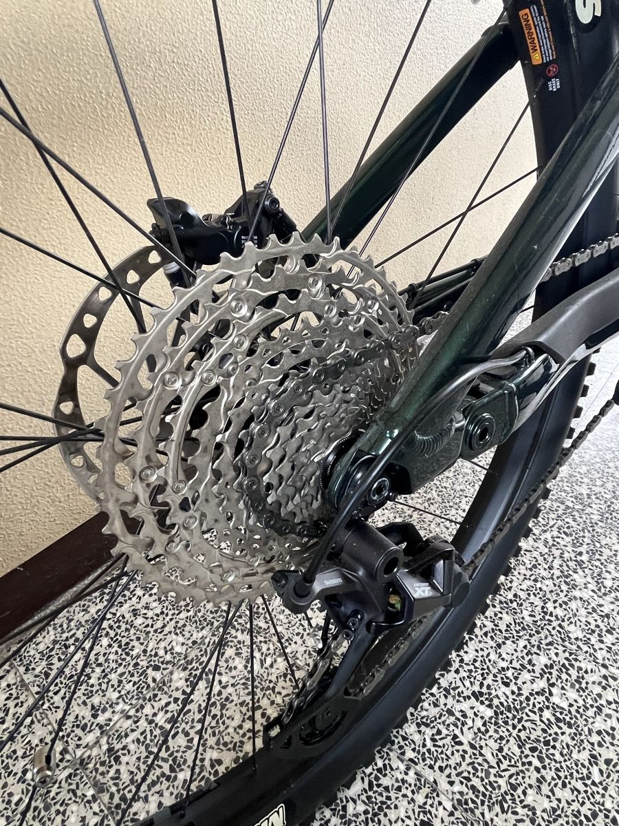 Cannondale Biciclette: Vélo électrique cannodale – Nuovo e nell'imballaggio originale da Le Locle venduto da Adam-ben 5