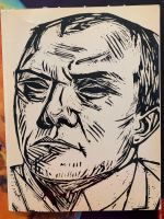 MAX BECKMANN Ausstellungskatalog zum 100. Geburtstag