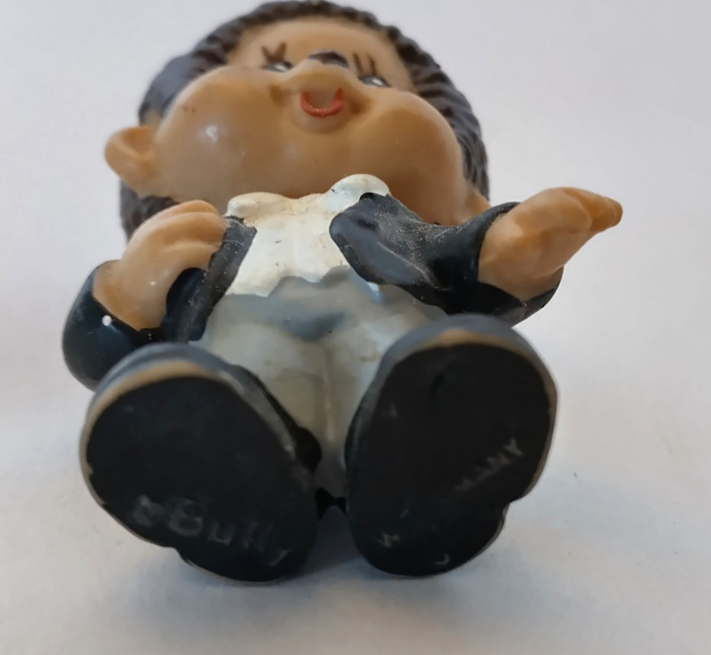 Bullyland Figuren: Monchhichi - 1 Figur Bully ab Fr. 4.- – Gebraucht aus Bellach von JingleJerry 4