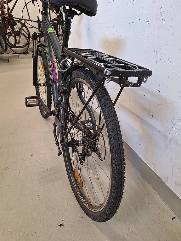 Vélos: Vélo Racer – D'occasion à Châtelaine par AntonioGomezResale 3