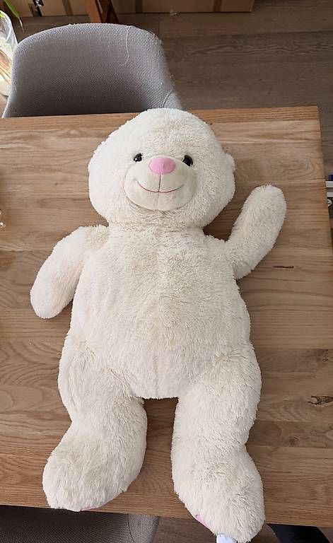 Giocattoli: Grosser Teddybär – Usato da Thun venduto da jki_rg8z 1