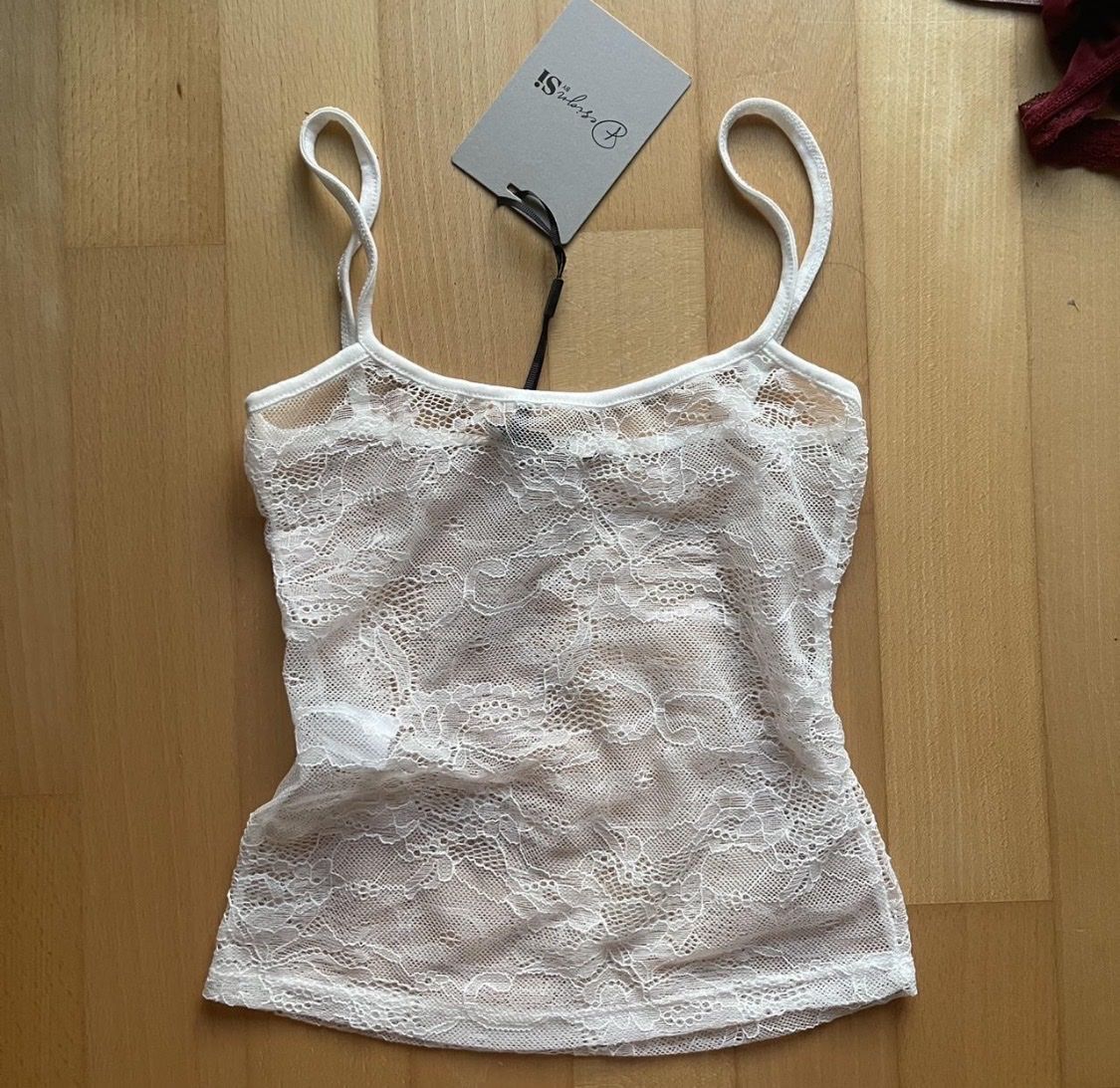 Tops: Top from designbysi – Neuf avec emballage d'origine à Genolier par notzoe