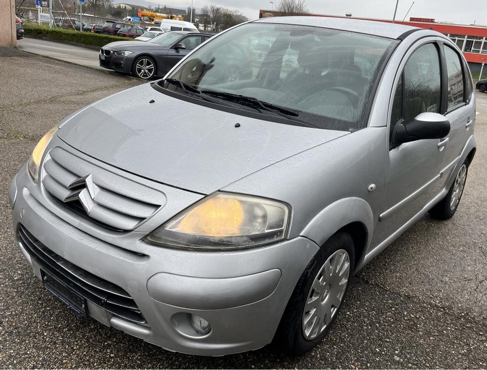 CITROEN C3 1.6l 16V