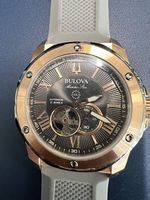 Montre Bulova Star Marine 