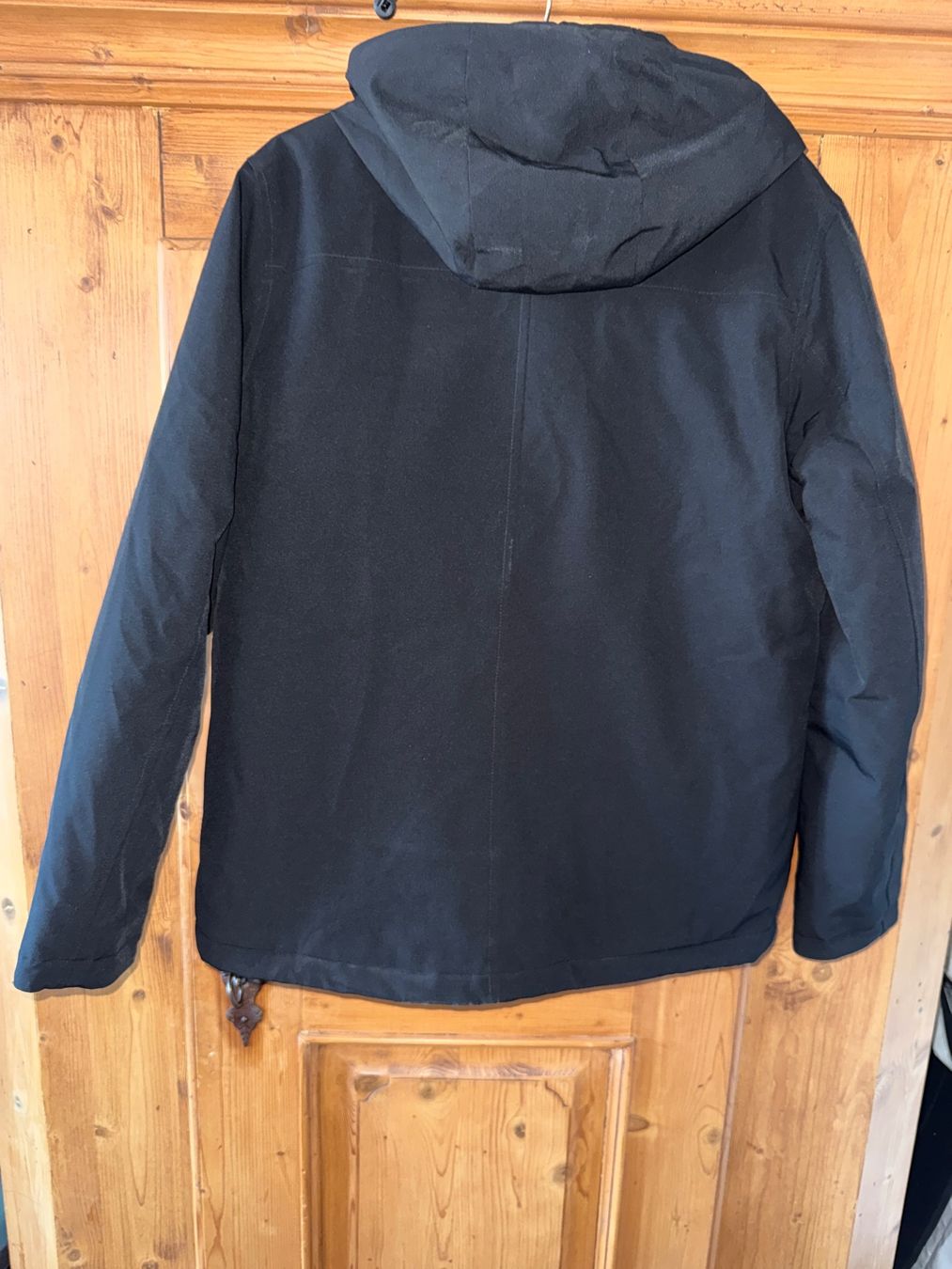Selected Giacche: Selected Homme Jacke SLHATLAS schwarz S – Usato da Winterthur venduto da britsi 4