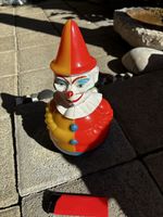 Stehauf Clown Vintage