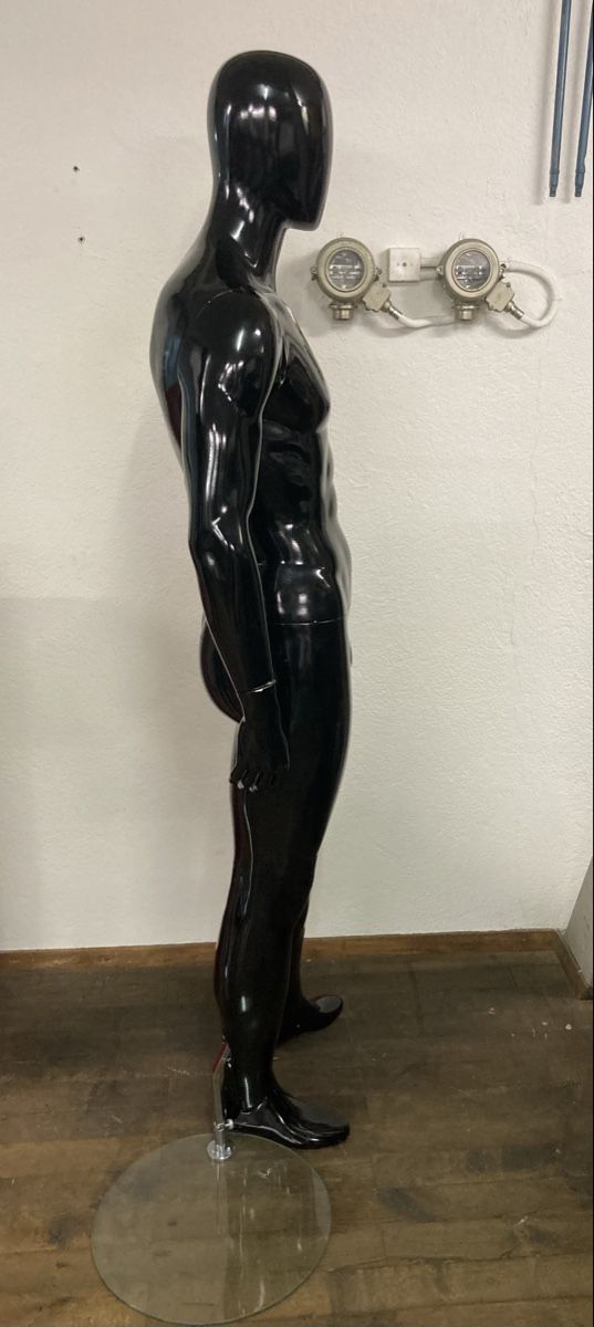 Altro in Decorazioni & Accessori: ORIGINAL HANS BOODT Exposition Mannequin – Usato da Horgen venduto da Seppus75 2