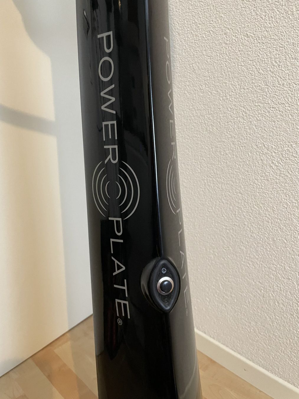 Hometrainer: Power Platte My3 – Gebraucht aus Thun von graniumli 1