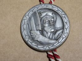 Medaille 1944 (WA107)