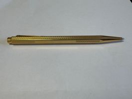 Vintage Caran d’Ache Kugelschreiber