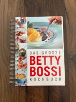 Das grosse Betty Bossi Kochbuch - wie neu