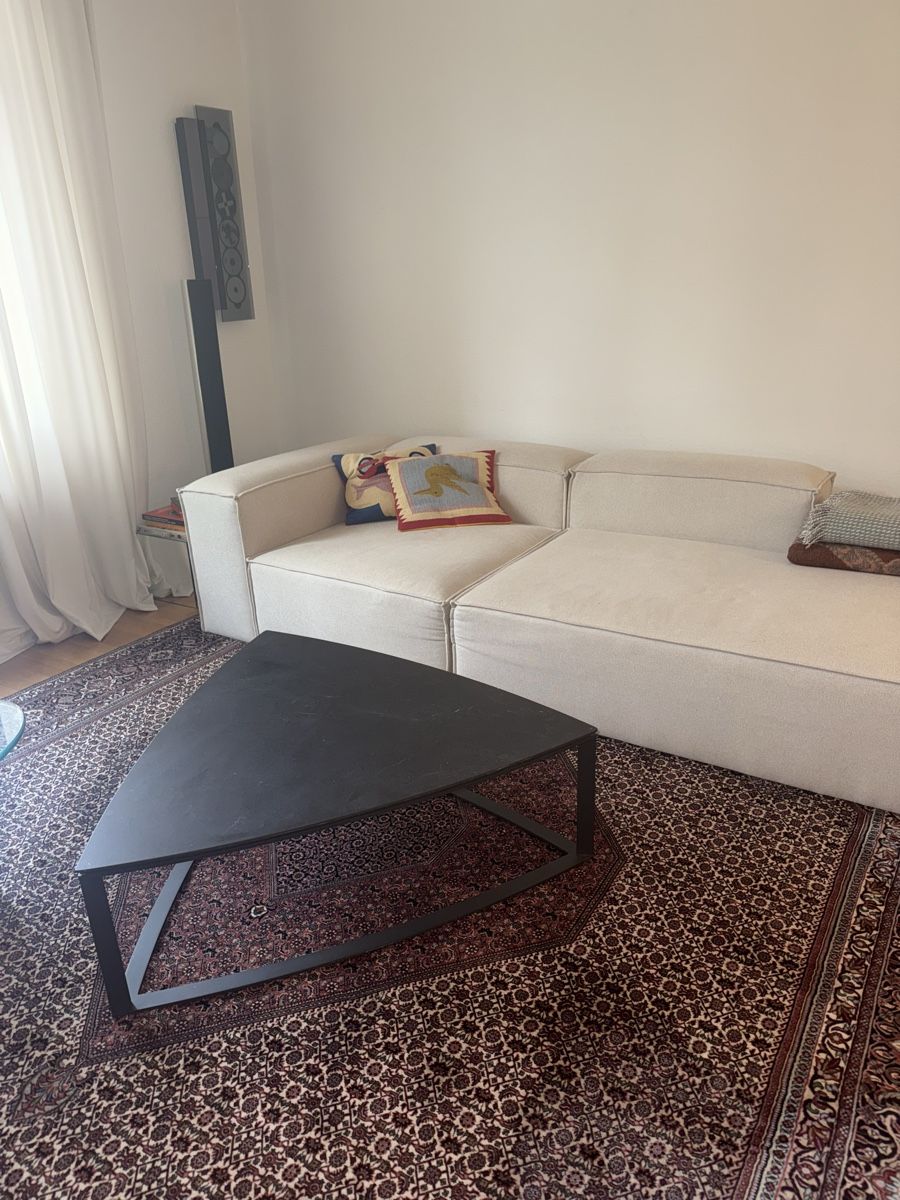 Tavoli: Schöner designer Couchtisch Marmor – Usato da Zürich venduto da vik_wzv8