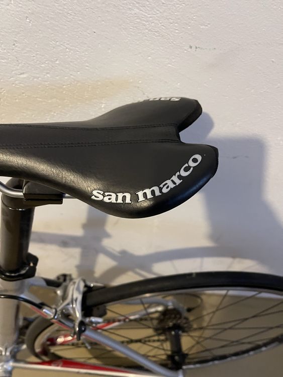 Lapierre Biciclette: Lapierre Rennvelo – Usato da Ostermundigen venduto da S1972 6