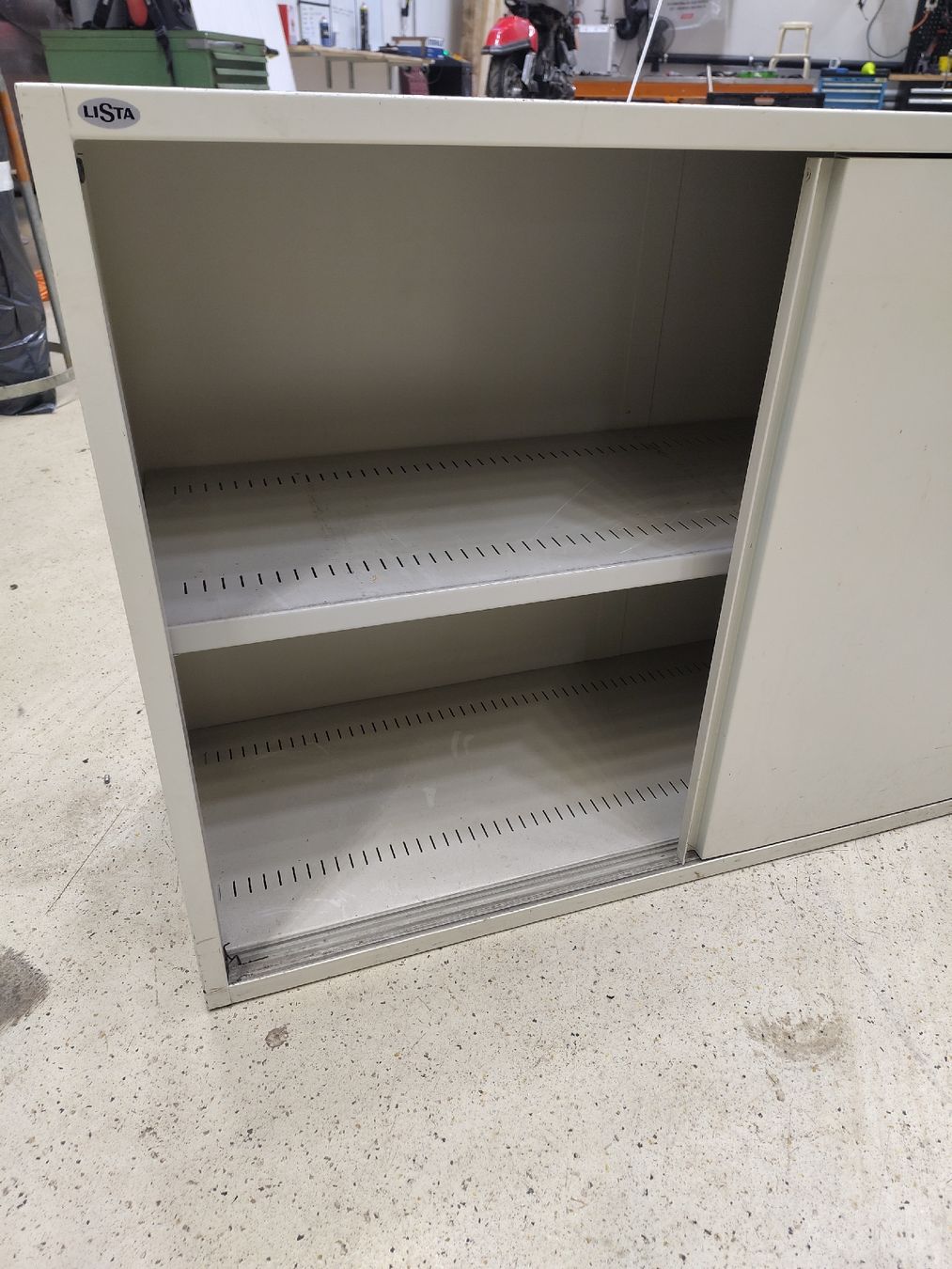 Schränke: Lista Schrank – Gebraucht aus Abtwil SG von thomi96 1