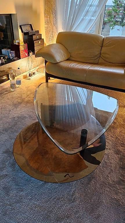 Tavoli: Designer Salontisch Moneroy Exklusive – Usato da Dübendorf venduto da personaggi 4