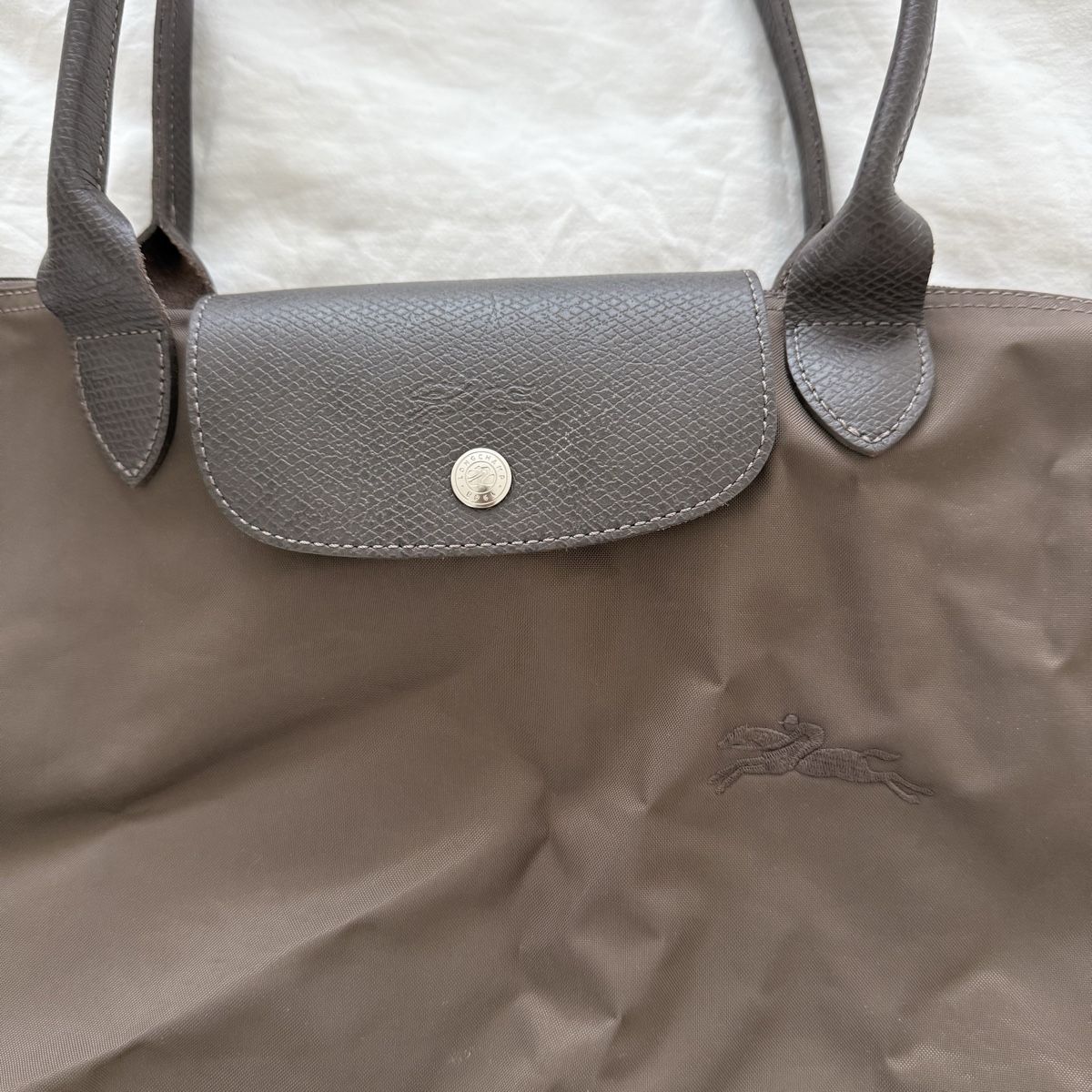 Longchamp Sacs: Longchamp Le Pliage – D'occasion à Winterthur par bonniescloset 1