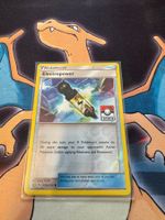 Electropower (LOT 172a) - Reverse Holo - Lost Thunder